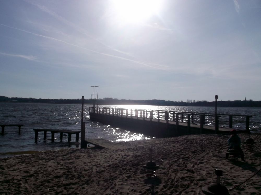 Die schöne Schlei