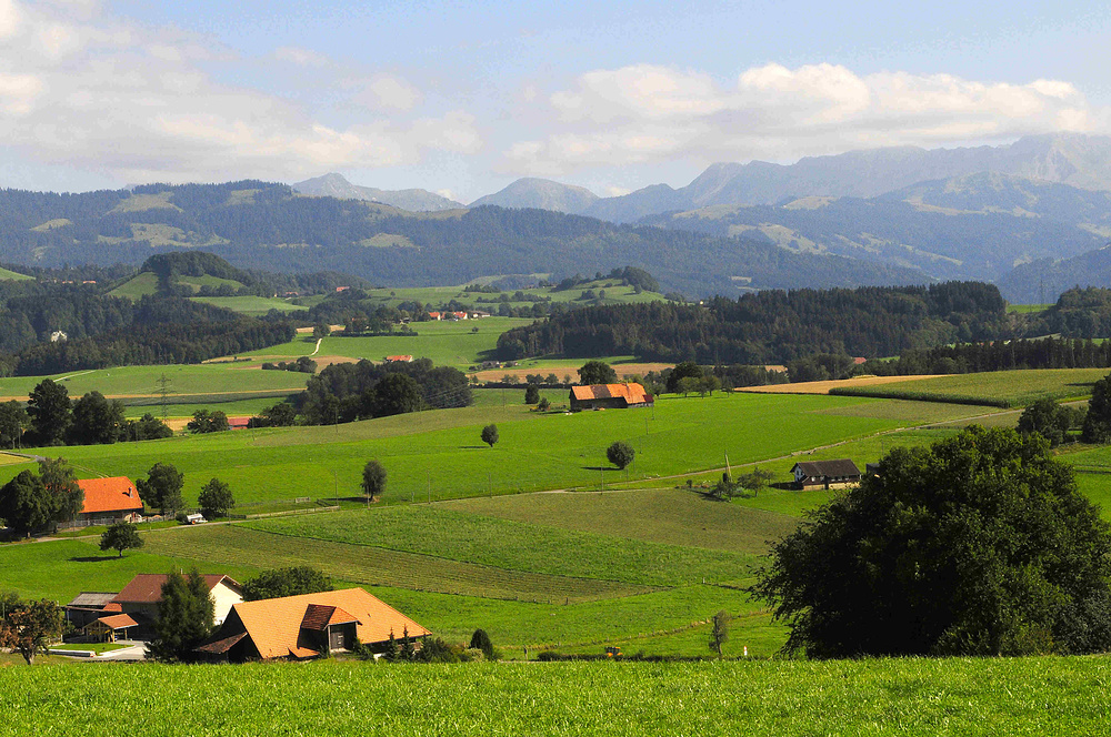 Die schöne Schweiz 01