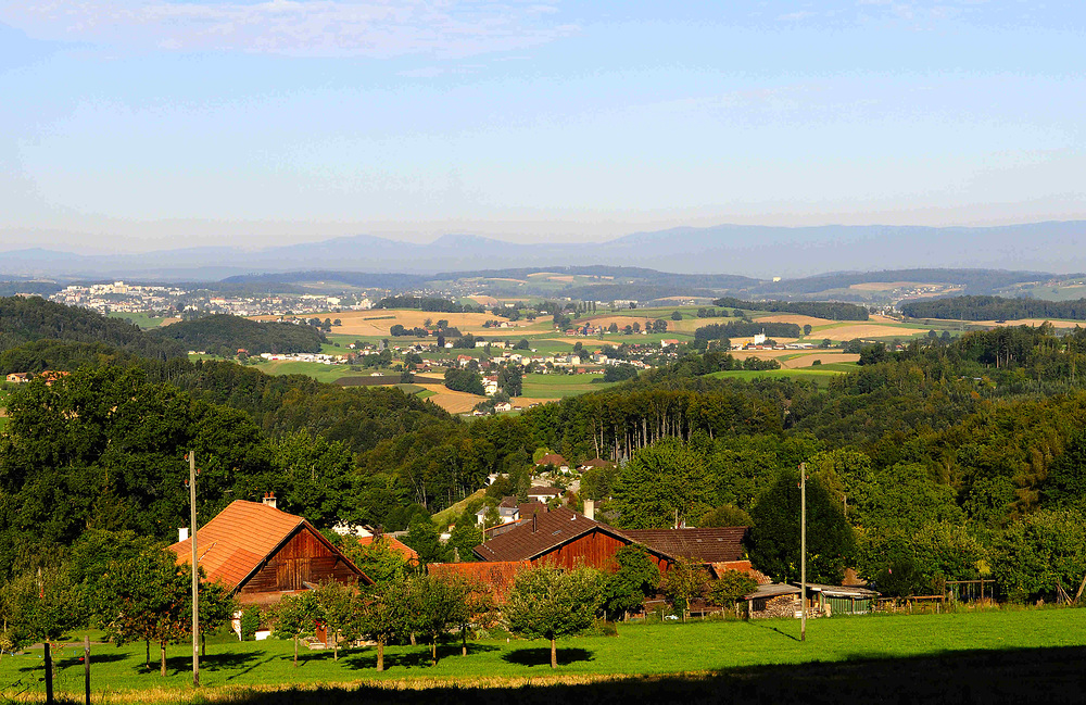 Die schöne Schweiz 02