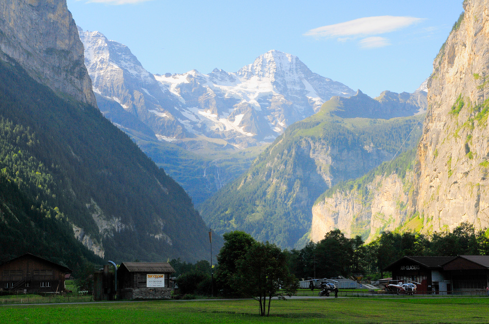 Die schöne Schweiz 03