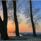 Die schöne Seite des Winters