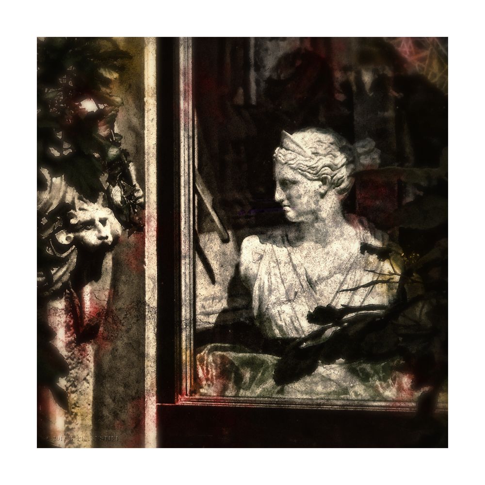 Die Schöne und das Biest