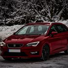 Die schöne und das Biest | SEAT Leon 5f FR