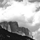 Die schönen Dolomiten