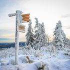 Die schönen Seiten des Winters