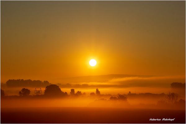 Die schönen Seiten vom Herbst