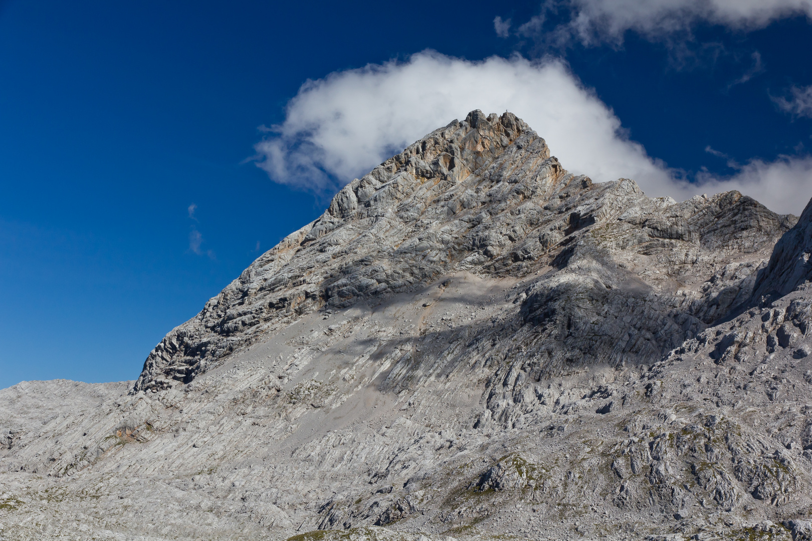 Die Schönfeldspitze