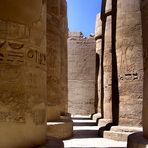 Die Schönheit der ägyptischen Kultur