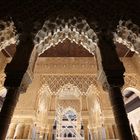 Die Schönheit der Alhambra