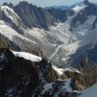 Die Schönheit der Alpen