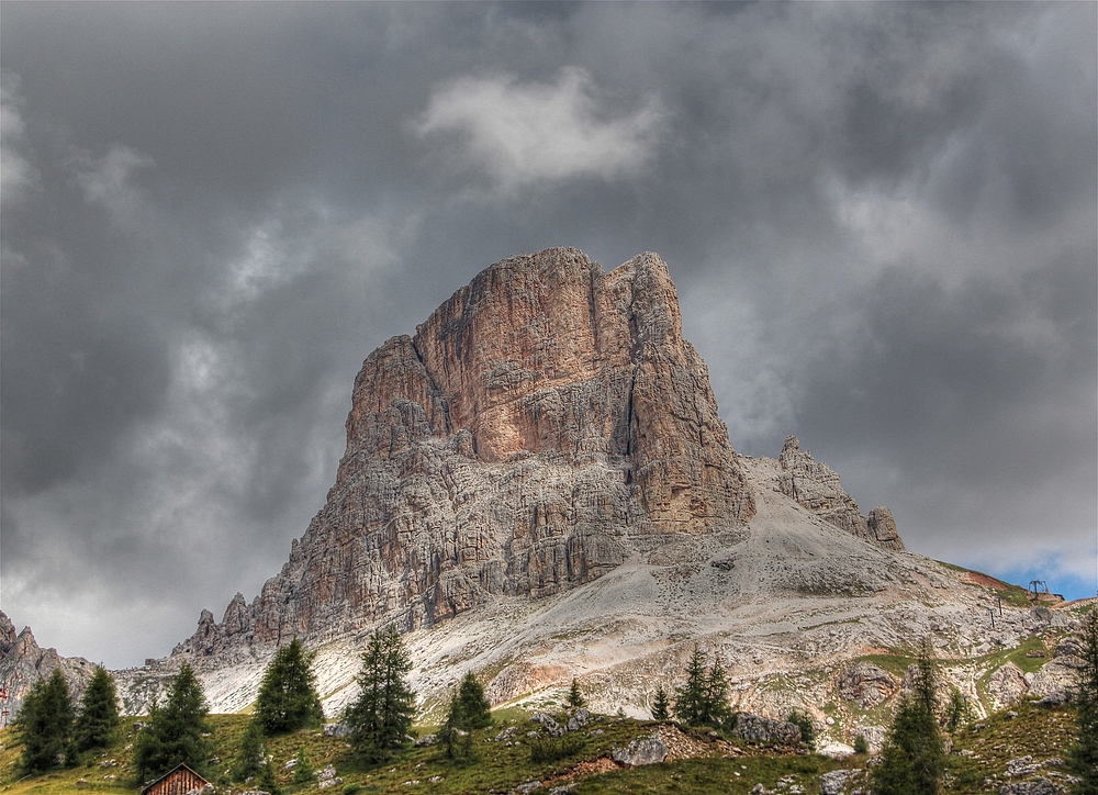Die Schönheit der Dolomiten Foto & Bild  landschaft, berge, reisen Bilder auf fotocommunity