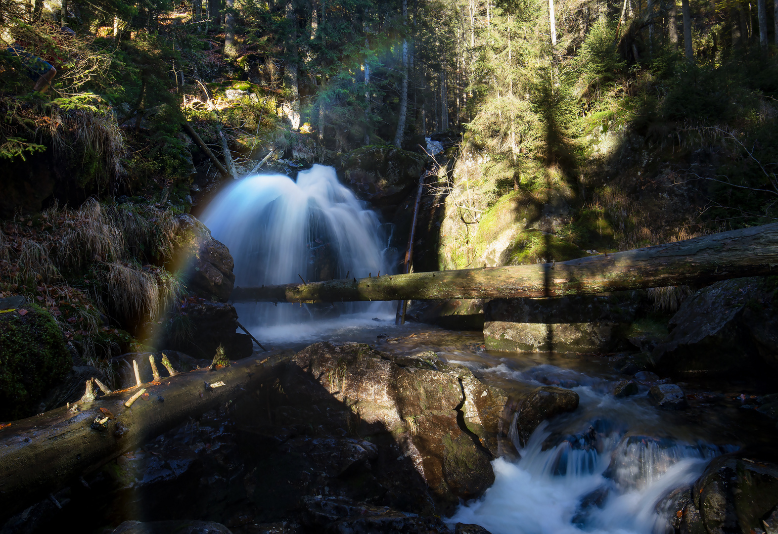 Die sch nheit der Natur  Foto Bild landschaft 