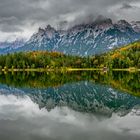 Die Schönheit des Herbstes