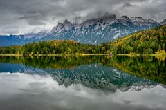 Die Schönheit des Herbstes