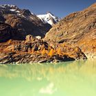 Die Schönheit des Nationalparks Hohe Tauern