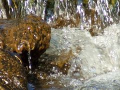 Die Schönheit des Wasser `s