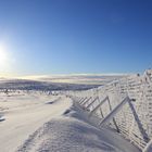 Die Schönheit Finnlands 