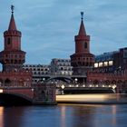 Die schönste Brücke in Berlin