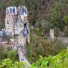 Die schönste Burg Deutschlands - Burg Eltz !!!