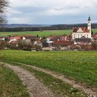 die schönste Dorfkirche der Welt