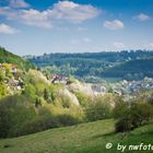 die schönste Jahreszeit in Lixfeld