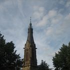 Die schönste Kirche Heidelbergs- Christuskirche