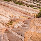 Die schönste "Naturtreppe" der westlichen Hemisphäre