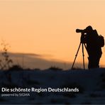 Deutschlands schönste Region