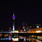 Die schönste Stadt bei Nacht