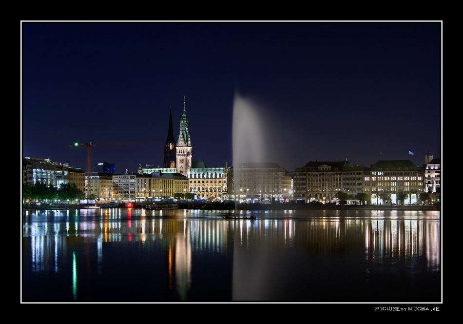 Die schönste Stadt der Welt... Foto & Bild | deutschland, europe