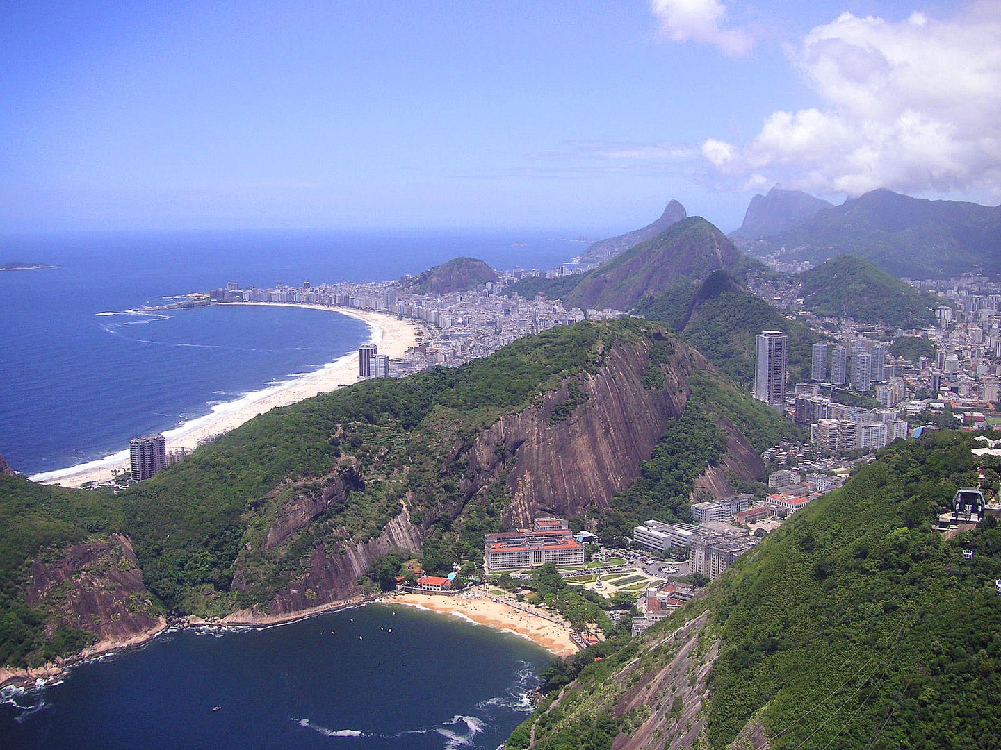 die schönste stadt der welt Foto & Bild | south america, brazil, rio de