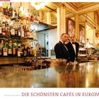 DIE SCHÖNSTEN CAFES IN EUROPA