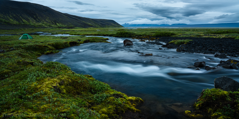 Die schönsten Hotels Islands: Fremri Fróðárdalur