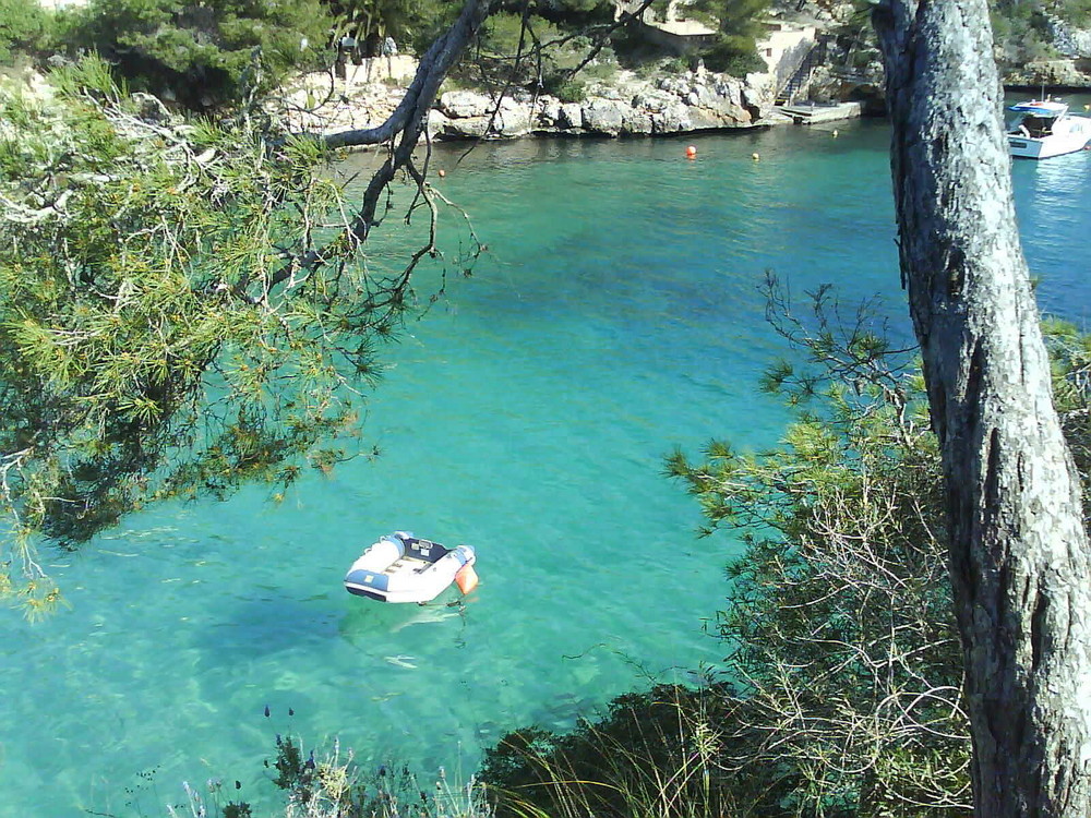 die schönsten Swimmingpoole der Welt....