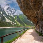 Die schönsten Wanderwege... 