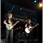 Die Schorndorfer Gitarrentage und Jan