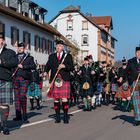 Die Schotten kommen