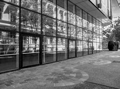 die schottenbastei...