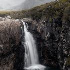 Die schottischen Feenbecken