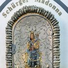 Die Schürger Madonna in Koblenz