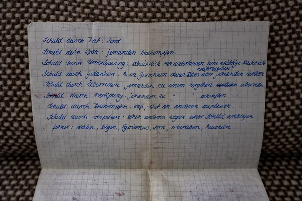 Die Schuldfrage: Hören Sie Auf, Diesen Krieg Mit Deutschem Material Und Politischem Schweigen Zu Stützen – Wer Trägt Die Verantwortung? - s5jkhww