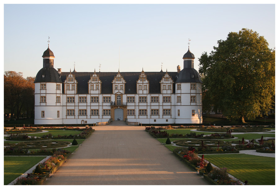 Die Schule im Schloss 2