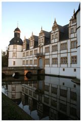 Die Schule im Schloss