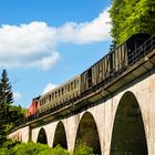 Die schwäbische Waldbahn