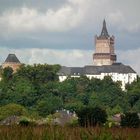 Die Schwanenburg in Kleve