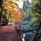 Die Schwarzachklamm 10