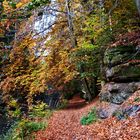 Die Schwarzachklamm 7