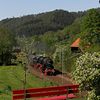 Die Schwarzwaldbahner - Güterverkehr