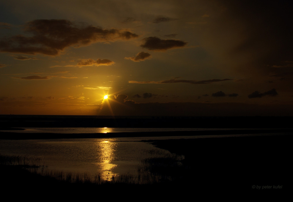 Die Schwedische Sonne