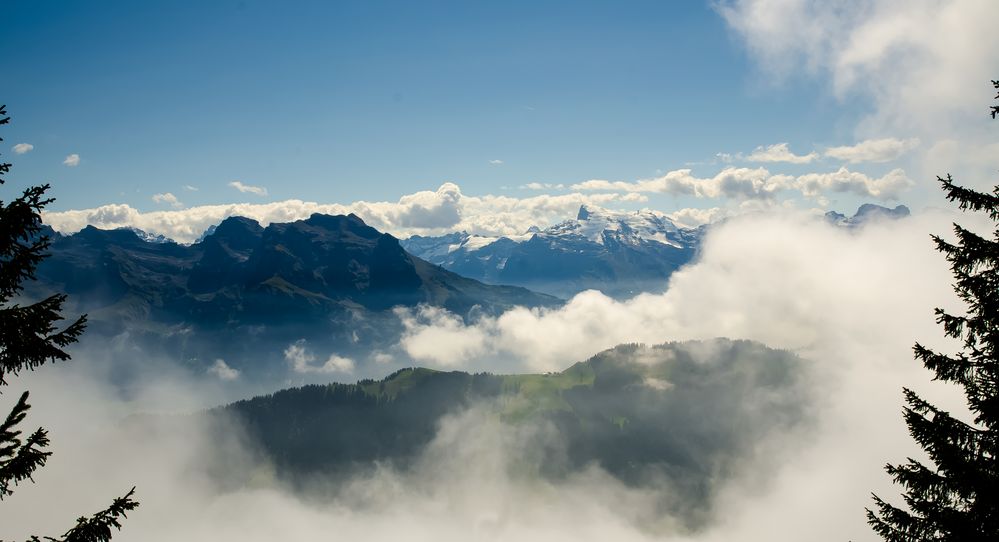 Die Schweiz